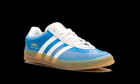 Gazelle Indoor "Bad Bunny - San Juan"